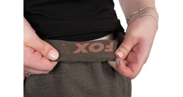 FOX - Dámské tepláky WC Joggers vel. S