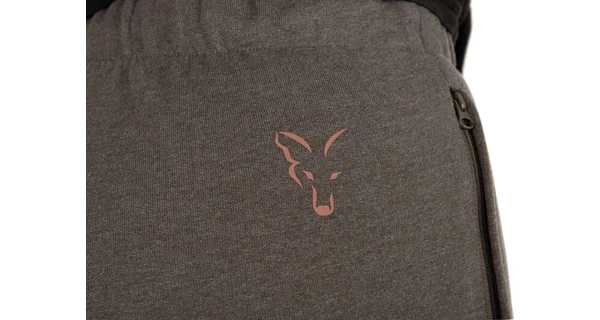 FOX - Dámské tepláky WC Joggers vel. S