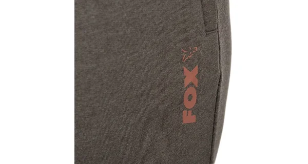FOX - Dámské tepláky WC Joggers vel. S