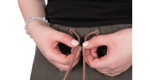 FOX - Dámské tepláky WC Joggers vel. XL