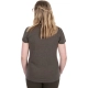 FOX - Dámské tričko WC V Neck T vel. XL