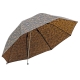 FOX - Deštník 60" Camo Brolly