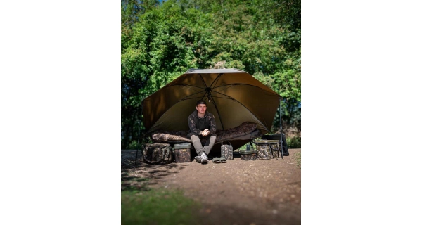FOX - Deštník Brolly 60