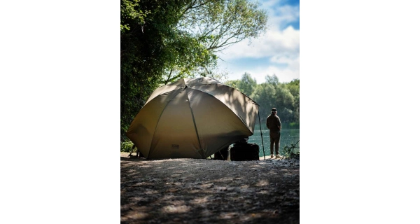 FOX - Deštník Brolly 60
