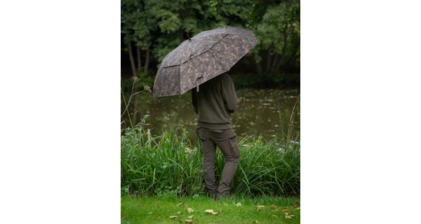 FOX - Deštník EXP Brolly