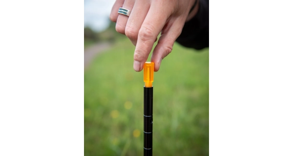 FOX - Distanční vidličky Pro Marker Sticks 2 ks