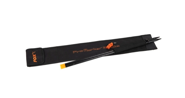 FOX - Distanční vidličky Pro Marker Sticks 2 ks