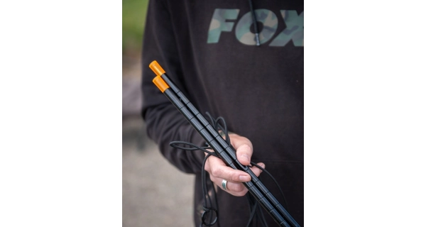FOX - Distanční vidličky Pro Marker Sticks 2 ks