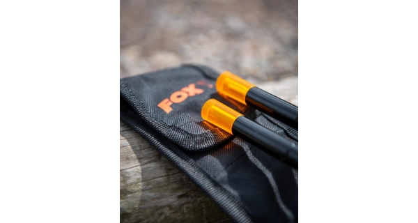 FOX - Distanční vidličky Pro Marker Sticks 2 ks