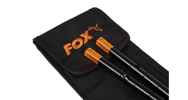 FOX - Distanční vidličky Pro Marker Sticks 2 ks