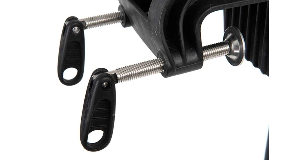 FOX - Držák echolotu Echo Sounder Mount