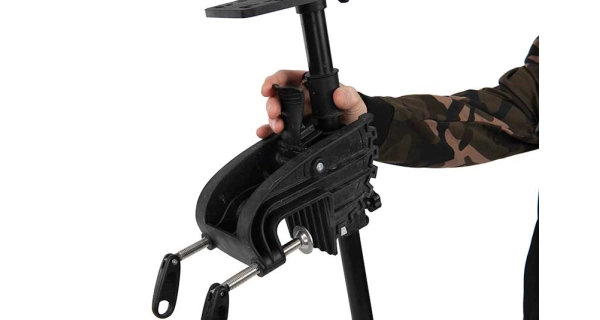 FOX - Držák echolotu Echo Sounder Mount