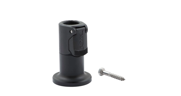 FOX - Držák na molo Black Label Stage Stands Stage Stand & QR Insert