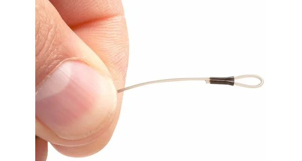 FOX - Dutinky Edges Crimps Small 0,6 mm