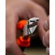 FOX - Dutinky Edges Crimps Small 0,6 mm