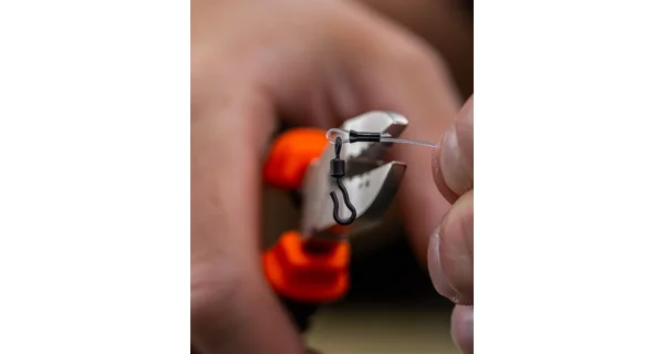 FOX - Dutinky Edges Crimps Small 0,6 mm