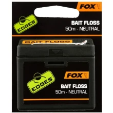FOX - Edges Bait Floss Neutral 50 m
