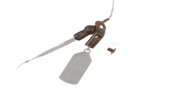 FOX - Edges Camo Angled Drop Off Run Ring Kit 8 ks