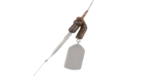 FOX - Edges Camo Angled Drop Off Run Ring Kit 8 ks