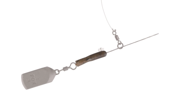 FOX - Edges Camo Heli Buffer Sleeve 8 ks