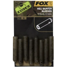 FOX - Edges Camo Heli Buffer Sleeve 8 ks