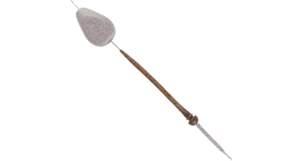 FOX - Edges Camo Tadpole Inline Insert 10 ks