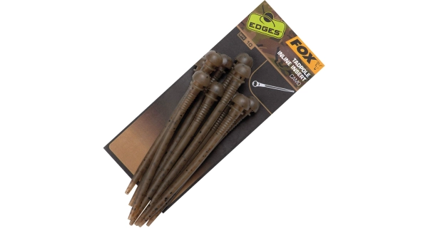 FOX - Edges Camo Tadpole Inline Insert 10 ks