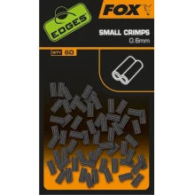 FOX - Edges Crimps Small 0,6 mm