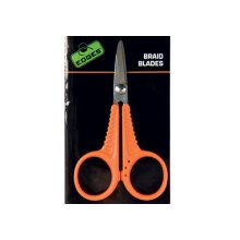 FOX - Edges nůžky braid blades FOX - Edges nůžky braid blades