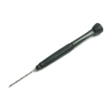 FOX - Edges vrtáček nut / pellet drill 1,5 mm 