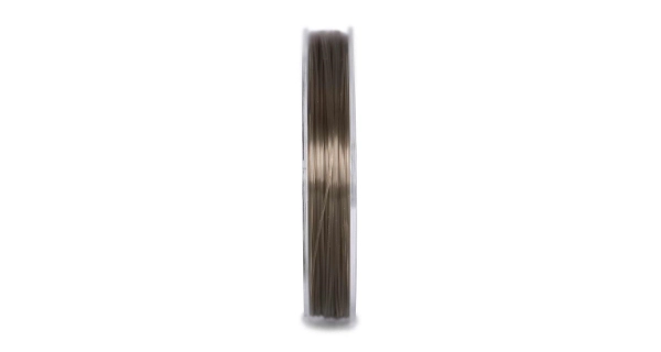 FOX - Fluorocarbon Edges Illusion Hooklink Leader Narutals Green 0,50 mm 13,6 kg 40 m