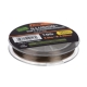 FOX - Fluorocarbon Edges Illusion Soft Hooklink Naturals Green 0,35 mm 7,3 kg 30 m