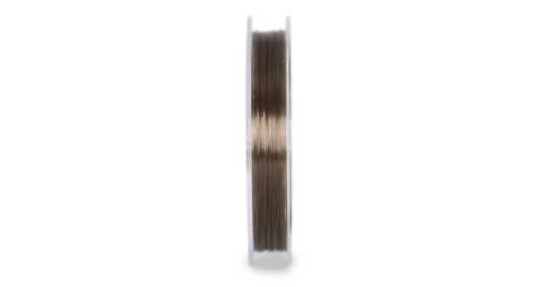 FOX - Fluorocarbon Edges Illusion Soft Hooklink Naturals Green 0,39 mm 8,6 kg 30 m