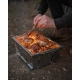 FOX - Gril Cookware Foldable BBQ