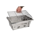 FOX - Gril Cookware Foldable BBQ