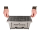 FOX - Gril Cookware Foldable BBQ
