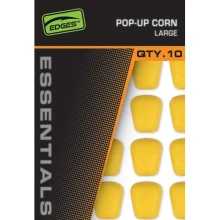 FOX - Gumová nástraha Pop-Up Corn Large 10 ks