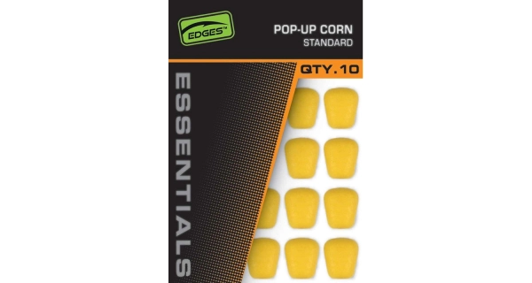 FOX - Gumová nástraha Pop-Up Corn Standard 10 ks
