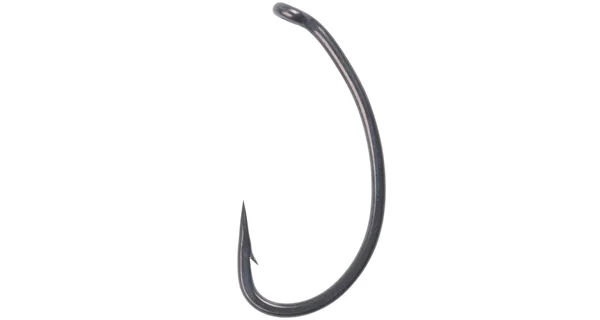 FOX - Háčky Curve Shank Medium vel. 4 10 ks