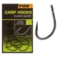FOX - Háčky Curve Shank Short vel. 2 10 ks
