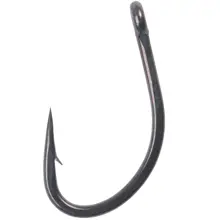 FOX - Háčky Curve Shank Short vel. 2 10 ks