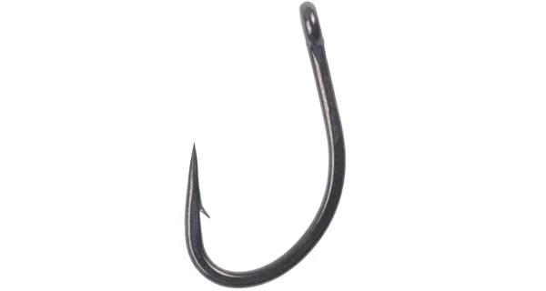 FOX - Háčky Curve Shank Short vel. 2 10 ks