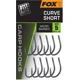 FOX - Háčky Curve Shank Short vel. 2 10 ks