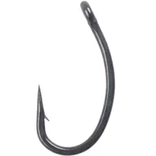 FOX - Hačky Curve Shank vel. 4 10 ks