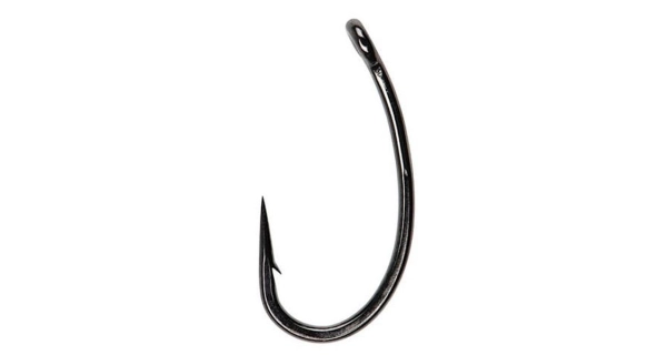 FOX - Háčky Curve Shank vel. 6