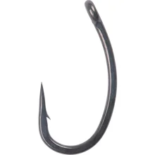FOX - Háčky Curve Shank X vel. 4 10 ks