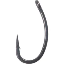 FOX - Háčky Curve Shank X vel. 4 10 ks