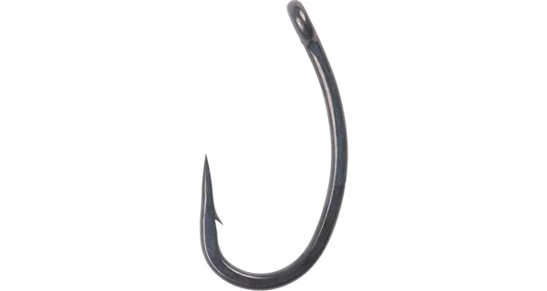 FOX - Háčky Curve Shank X vel. 4 10 ks