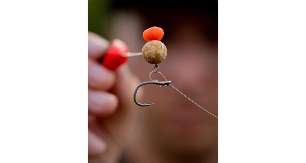 FOX - Háčky Edges Armapoint Super Wide Gape Outturned Eye vel. 5 10 ks