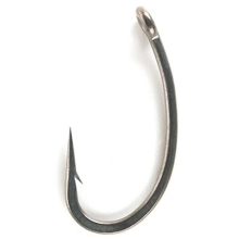 FOX - Háčky Edges Curve Shank Hooks vel. 4